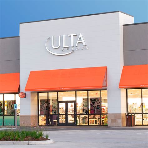 San Diego Ulta Beauty Store & Hair Salon .